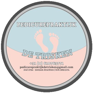 Pedicurepraktijk De Trisken